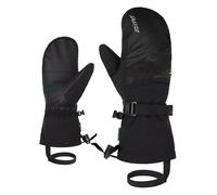 Ziener Kalinda - Manoplas de esquí/Deportes de Invierno | Impermeable Largo puño Mujer