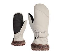 Ziener KEM Mitten Lady Glove - Guantes de esquí para Mujer (cálidos, Transpirables)
