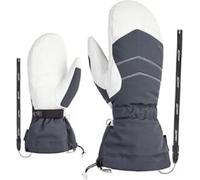 Ziener Kilati Guantes de esquí/Deportes de Invierno | Impermeable, Lana, Freeride, Mujer