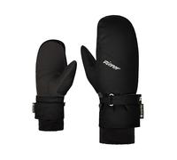 Ziener KLAIRO - Manoplas de esquí para Mujer, para Deportes de Invierno, Gore-Tex, Muy cálido, Negro, 8