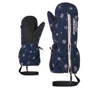 Ziener Langelo Guantes de esquí/Deportes de Invierno | Impermeable y Transpirable, Niños