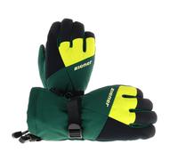 Ziener Lani GTX Niños Guantes Gore-Tex 5.5 Verde