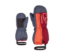 Ziener LEON MINIS glove Red Cabin