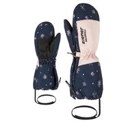 Ziener Levi Guantes de esquí/deportes de invierno | impermeables y transpirables Unisex adulto (Pack de 1)