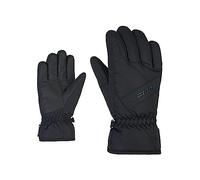 Ziener Linard GTX - Guantes de esquí para niño, Impermeables, Transpirables