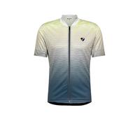 ZIENER Maillot de ciclismo para hombre Nelete gris | 52