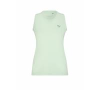 ZIENER Maillot de ciclismo para mujer Narzissa verde | 36