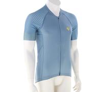 Ziener Nearo S/S Caballeros Camiseta para ciclista 52 Azul