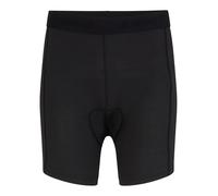 Ziener Nekia X-Gel Lady - Pantalones Cortos Mujer