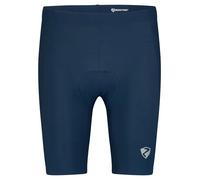 Ziener Nilea X-Function - Mallas de Ciclismo para Mujer, Transpirables, de Secado rápido, Acolchadas, Color Azul Marino, Talla 44