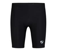 Ziener Nilea X-Function - Mallas de Ciclismo para Mujer, Transpirables, de Secado rápido, Acolchadas, Color Negro, Talla 42