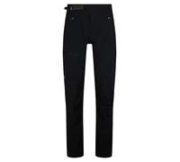 Ziener Nórdico Pantalones de Exterior/Ciclismo/Trekking - Transpirable, elástico, Libre de PFC para Hombre