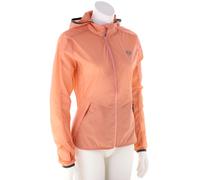 Ziener Nowinga Mujer Chaqueta para ciclista 36 Rosa subido