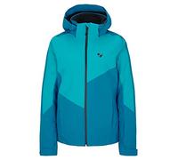 Ziener Pelda Chaqueta de esquí/Snowboard | cálida, Transpirable, Impermeable para Mujer