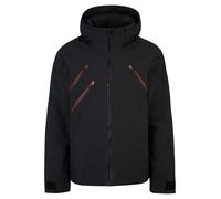 Ziener Tarago - Chaqueta de esquí y snowboard para hombre, transpirable, impermeable