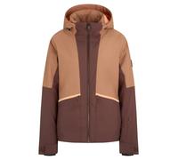 Ziener Tawia-z Chaqueta de esquí/snowboard | transpirable e impermeable Mujer (Pack de 1)