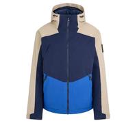 Ziener Tobin-z Chaqueta de esquí/snowboard | transpirable e impermeable Hombre (Pack de 1)