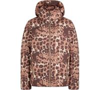 Ziener Trava-z Chaqueta de esquí/chaqueta de invierno | cálida, transpirable e impermeable Mujer (Pack de 1)