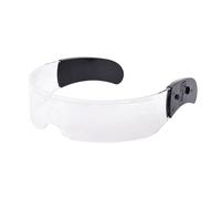 Ziennhu Gafas luminosas, Gafas de iluminación LED, Accesorios de disfraces y fotos para de Halloween Concierto Carnaval Reunión Familiar, Control doble colorido, Se référer au descriptif