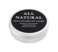 Ziennhu Holdando los zapatos en nueces nutritiva de genérico cera de abejas negras hidratantes revive suavizando cerebro sostenible sostenible.