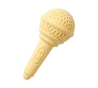 Ziennhu Juguetes Conure | Micrófono Sonajero Sacudidor - Juguetes Para Guacamayos - Adecuado Para Ejercicio Físico Y Prevención Del Aburrimiento Para Cazoletas Y Canarios En El Entorno Domestico