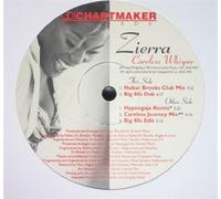 Zierra - Careless Whisper / How It Feels in Heaven [Vinilo]