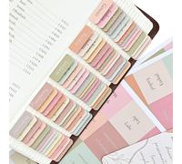 Zieyomi- bblico pestaas de estudio bblico suministros de diario de impresin grande pestaas bblicas para mujeres y hombres 66 pestaas de ndice