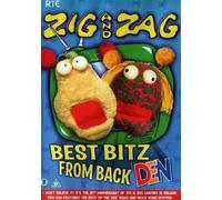 ZIG AND ZAG BEST BITS FROM BACK IN THE DEN