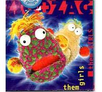 Zig and Zag - Them Girls Them Girls [CD 2]