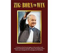 Zig Born To Win [Edizione: Stati Uniti] [Italia] [DVD]