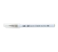 Zig Clean Color Real Brush Marker Dark Gray