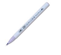 Zig Clean Color Real Brush Marker-English Haven
