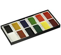 Zig Kuretake Gansai Tambi - Juego de 12 colores