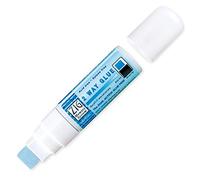 Zig Memory System, Two Way Glue Pen, Jumbo Tip