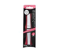 ZIG Memory System Wink Of Stella Brush Glitter Marker Carded-Glitter White