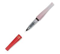 Zig Memory System Wink Of Stella Brush Glitter Marker -Glitter Red