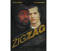 Zig Zag [Alemania] [DVD]