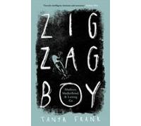 Zig-zag Boy (ebook)