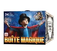 Zig Zag - Caja con 50 trucos de magia