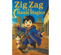 Zig Zag e il Baule Magico (ZIG ZAG - Le Avventure del baule Magico)