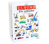 Zig-zag Els vehicles