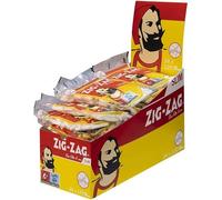 ZIG-ZAG - Filtro giratorio especial (6 mm, 34 bolsas de 120 unidades)