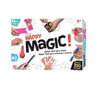 Zig Zag - Happy Magic! Silver