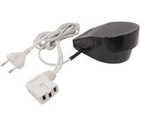 Zig Zag Máquina de coser Pie arranque//pedal con cable compatible para Pfaff//Gritzner//AEG//uvm. Máquina de coser