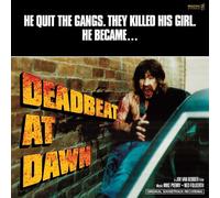 Zig Zags - Deadbeat At Dawn (Original Soundtrack)