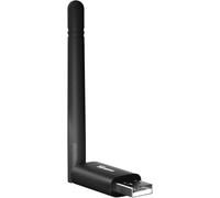 Zigbee 3.0 & Thread Dongle Lite (EFR32MG21) | Coordinador de Memoria USB para Home Assistant & Zigbee2MQTT | Puerta de Enlace compacta con función Flash de firmware Simple y Cable de extensión
