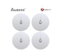 ZigBee 3.0 Tuya Water Leak Detector Flood Sensor Water Tank Full Water Linkage Smart