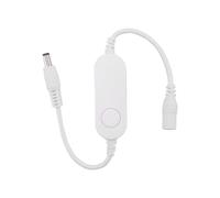Zigbee DC5V 12V 24V 5050 RGB Controlador de Tira de LED Inteligente úNico APP/Control de Voz para Echo /SmartThings