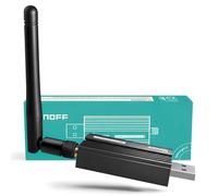 Zigbee - Dongle USB 3.0 Plus-E, puerta de enlace universal para asistente doméstico, Zigbee2MQTT, openHAB, ZHA Coordinator Hub, EFR32MG21 Chip, ZBDongle-E para control local de automatización del