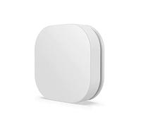 ZigBee - Mando a distancia inalámbrico, botón inteligente ZigBee 3.0, magnético IP55 Slim, On Off Dimmer para luz Zigbee, conecta más dispositivos en escenario